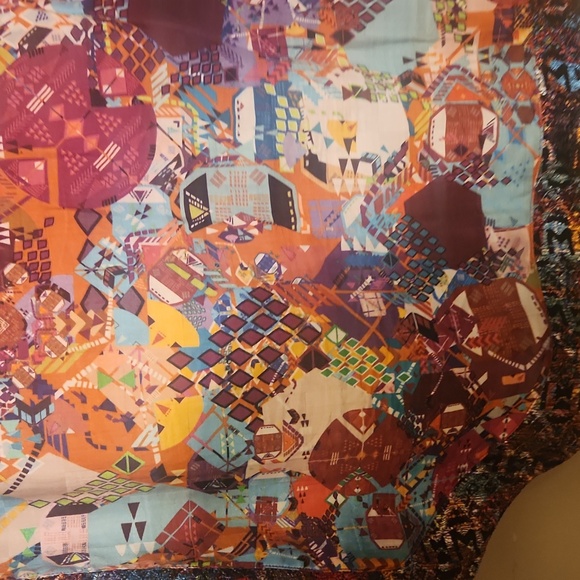 ROBERT GRAHAM LIMITED EDITION SHIRT - Picture 12 of 14